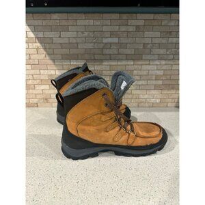 Timberland Men'S Chillberg Mid Lace up Waterproof Hiking Boot